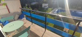 Estudio LA paradise